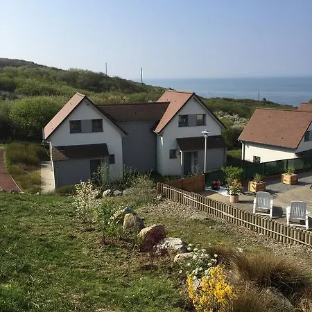 Le Grand Bleu Villa