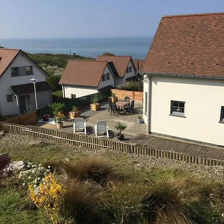 Le Grand Bleu Équihen-Plage