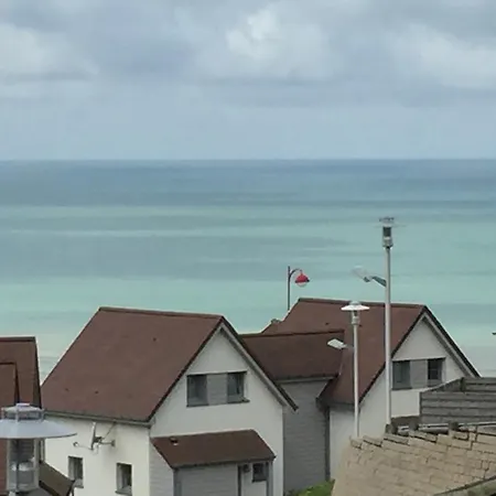 Le Grand Bleu Équihen-Plage