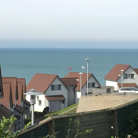 Le Grand Bleu Villa Équihen-Plage